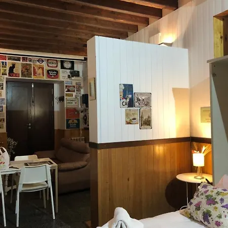 Casa-patio Axerquia * Кордова