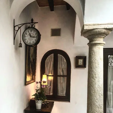 Casa-patio Axerquia Apartment Cordoba