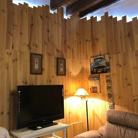 Casa-patio Axerquia Кордова