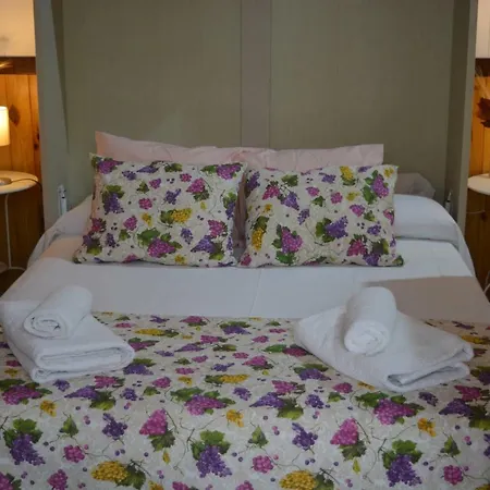 Апартаменты Casa-patio Axerquia Кордова