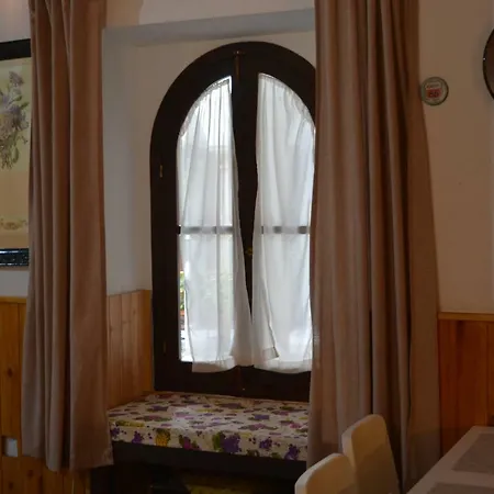 Casa-patio Axerquia Кордова