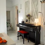 Casa-patio Axerquia Апартаменты Кордова