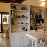 Casa-patio Axerquia Кордова
