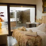 Апартаменты Casa-patio Axerquia