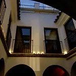 Casa-patio Axerquia *