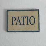Casa-patio Axerquia Апартаменты