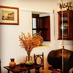 Апартаменты Casa-patio Axerquia *