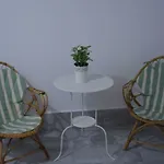Casa-patio Axerquia
