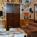 Casa-patio Axerquia Апартаменты Кордова