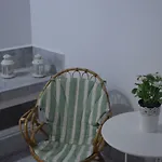 Апартаменты Casa-patio Axerquia Кордова
