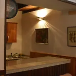 Casa-patio Axerquia Кордова