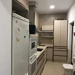 Casa-patio Axerquia * Кордова