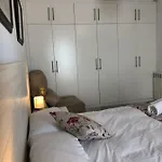 Апартаменты Casa-patio Axerquia *