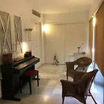 Апартаменты Casa-patio Axerquia Кордова