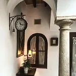 Casa-patio Axerquia Апартаменты Кордова