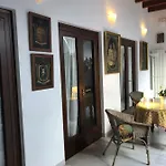 Апартаменты Casa-patio Axerquia