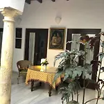 Апартаменты Casa-patio Axerquia