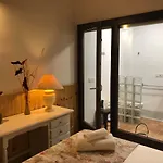 Апартаменты Casa-patio Axerquia
