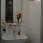 Casa-patio Axerquia Апартаменты Кордова