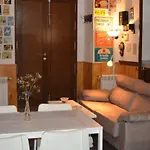 Апартаменты Casa-patio Axerquia Кордова