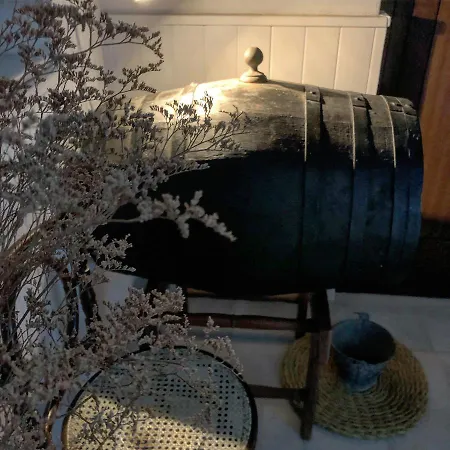 Casa-patio Axerquia * Córdoba