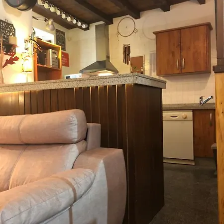 Appartement Casa-patio Axerquia *