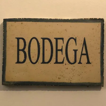 Casa-patio Axerquia Appartement *