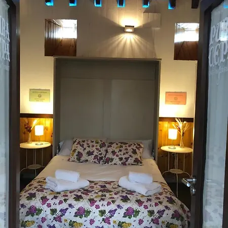 Casa-patio Axerquia Córdoba