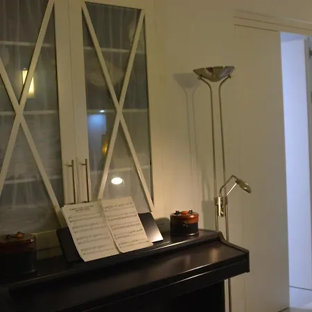 Casa-patio Axerquia Appartement