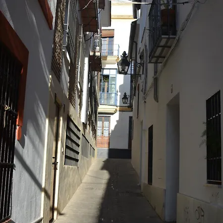Casa-patio Axerquia