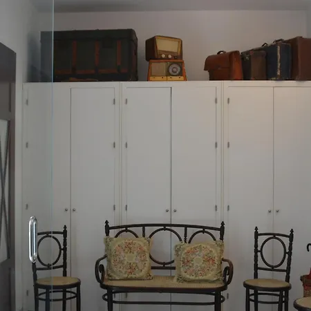 Appartement Casa-patio Axerquia Córdoba