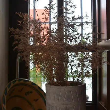 Lägenhet Casa-patio Axerquia