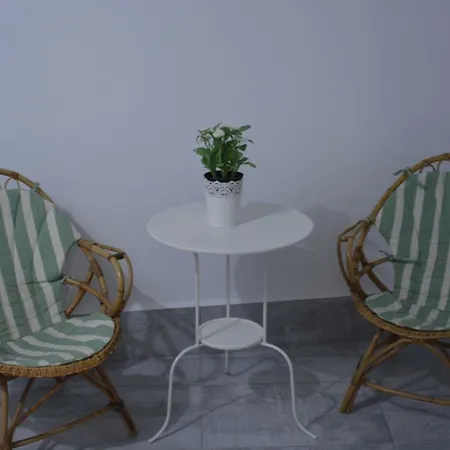 Casa-patio Axerquía