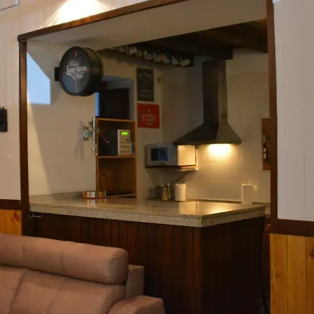 Casa-patio Axerquia *