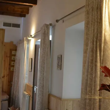 Casa-patio Axerquia Appartement