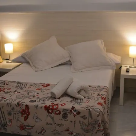 Casa-patio Axerquia *