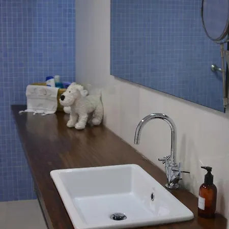 Appartement Casa-patio Axerquia