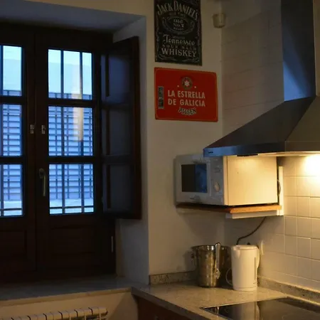 Appartement Casa-patio Axerquia *