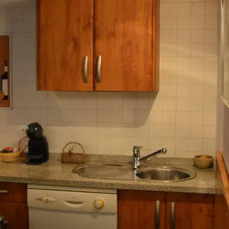 Casa-patio Axerquia Appartement