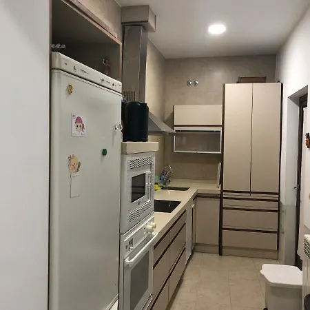 Casa-patio Axerquia * Córdoba