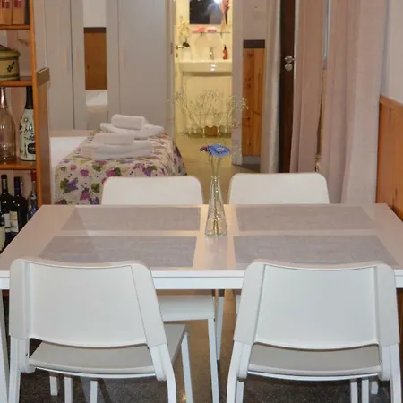 Appartamento Casa-patio Axerquia Cordova
