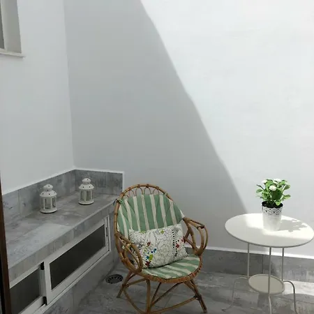 Casa-patio Axerquia *