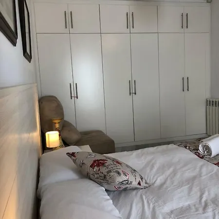 Appartement Casa-patio Axerquia *