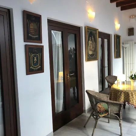 Appartement Casa-patio Axerquia