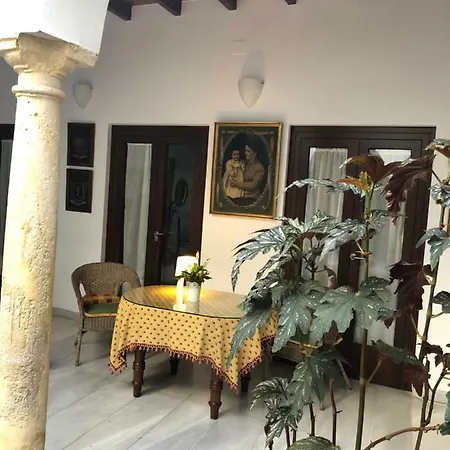 Appartement Casa-patio Axerquia