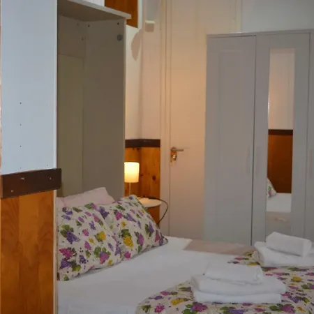 Appartement Casa-patio Axerquia