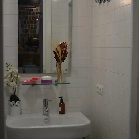 Casa-patio Axerquia Appartement Córdoba