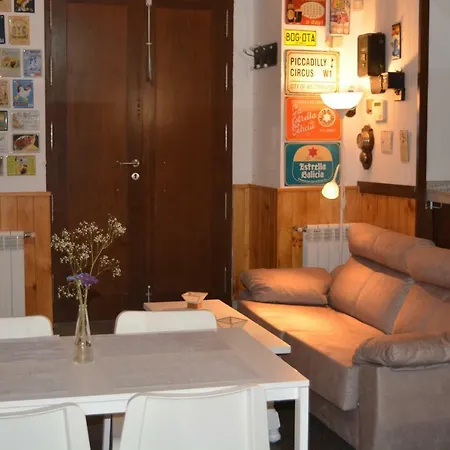 Apartment Casa-patio Axerquia Córdoba