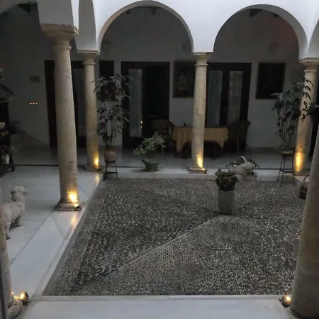 Casa-patio Axerquia * Córdoba