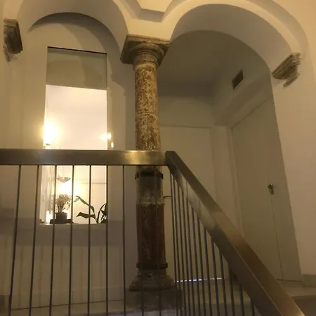 Appartement Casa-patio Axerquia Córdoba